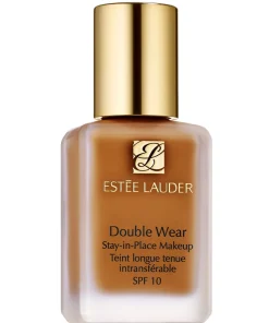 shop Estee Lauder Double Wear Stay-In-Place Foundation SPF10 30 ml - 5C2 Sepia af Estee Lauder - online shopping tilbud rabat hos shoppetur.dk