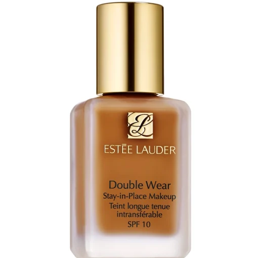 shop Estee Lauder Double Wear Stay-In-Place Foundation SPF10 30 ml - 5C2 Sepia af Estee Lauder - online shopping tilbud rabat hos shoppetur.dk