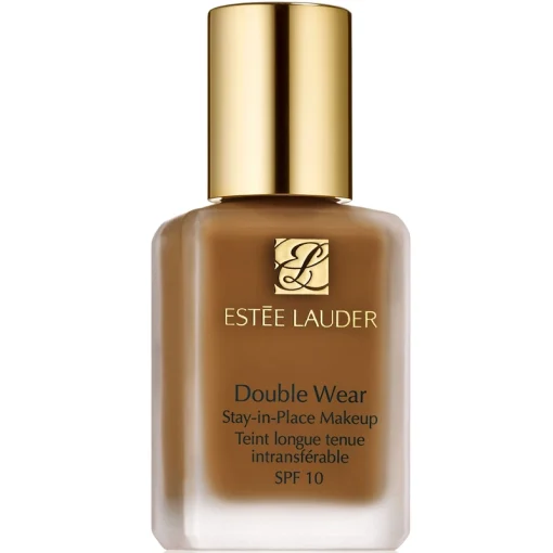 shop Estee Lauder Double Wear Stay-In-Place Foundation SPF10 30 ml - 5N1.5 Maple af Estee Lauder - online shopping tilbud rabat hos shoppetur.dk