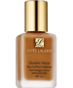 shop Estee Lauder Double Wear Stay-In-Place Foundation SPF10 30 ml - 5N2 Amber Honey af Estee Lauder - online shopping tilbud rabat hos shoppetur.dk