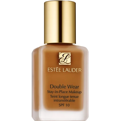 shop Estee Lauder Double Wear Stay-In-Place Foundation SPF10 30 ml - 5N2 Amber Honey af Estee Lauder - online shopping tilbud rabat hos shoppetur.dk