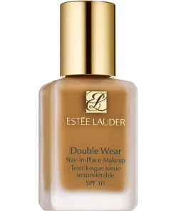 shop Estee Lauder Double Wear Stay-In-Place Foundation SPF10 30 ml - 5W1 Bronze af Estee Lauder - online shopping tilbud rabat hos shoppetur.dk