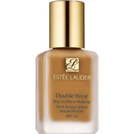 shop Estee Lauder Double Wear Stay-In-Place Foundation SPF10 30 ml - 5W1 Bronze af Estee Lauder - online shopping tilbud rabat hos shoppetur.dk