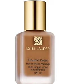 shop Estee Lauder Double Wear Stay-In-Place Foundation SPF10 30 ml - 5W1.5 Cinnamon af Estee Lauder - online shopping tilbud rabat hos shoppetur.dk