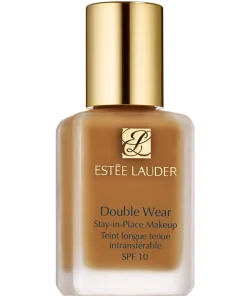 shop Estee Lauder Double Wear Stay-In-Place Foundation SPF10 30 ml - 5W2 Rich Caramel af Estee Lauder - online shopping tilbud rabat hos shoppetur.dk