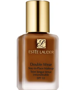 shop Estee Lauder Double Wear Stay-In-Place Foundation SPF10 30 ml - 6C2 Pecan af Estee Lauder - online shopping tilbud rabat hos shoppetur.dk