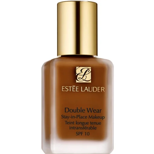 shop Estee Lauder Double Wear Stay-In-Place Foundation SPF10 30 ml - 6C2 Pecan af Estee Lauder - online shopping tilbud rabat hos shoppetur.dk