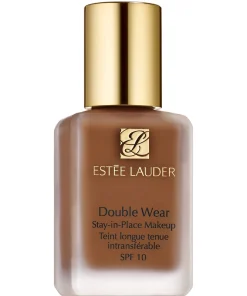 shop Estee Lauder Double Wear Stay-In-Place Foundation SPF10 30 ml - 6N1 Mocha af Estee Lauder - online shopping tilbud rabat hos shoppetur.dk