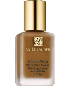 shop Estee Lauder Double Wear Stay-In-Place Foundation SPF10 30 ml - 6N2 Truffle af Estee Lauder - online shopping tilbud rabat hos shoppetur.dk