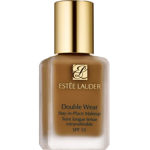 shop Estee Lauder Double Wear Stay-In-Place Foundation SPF10 30 ml - 6N2 Truffle af Estee Lauder - online shopping tilbud rabat hos shoppetur.dk