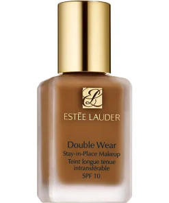 shop Estee Lauder Double Wear Stay-In-Place Foundation SPF10 30 ml - 6W2 Nutmeg af Estee Lauder - online shopping tilbud rabat hos shoppetur.dk