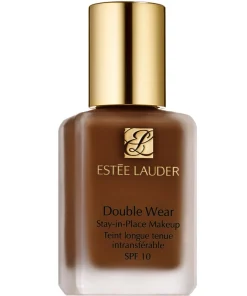 shop Estee Lauder Double Wear Stay-In-Place Foundation SPF10 30 ml - 7C1 Rich Mahogany af Estee Lauder - online shopping tilbud rabat hos shoppetur.dk