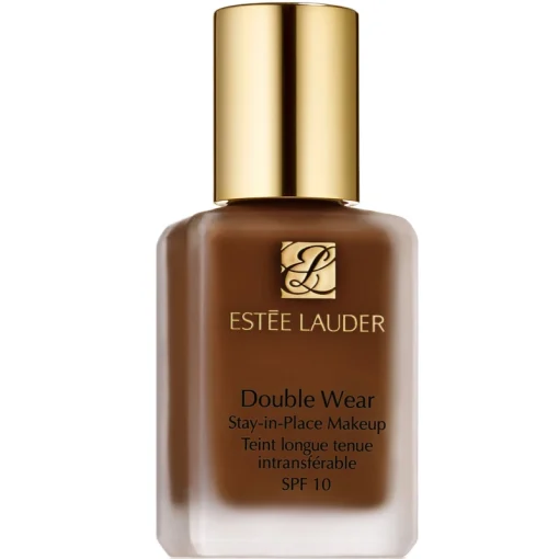 shop Estee Lauder Double Wear Stay-In-Place Foundation SPF10 30 ml - 7C1 Rich Mahogany af Estee Lauder - online shopping tilbud rabat hos shoppetur.dk