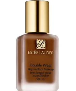 shop Estee Lauder Double Wear Stay-In-Place Foundation SPF10 30 ml - 7N1 Deep Amber af Estee Lauder - online shopping tilbud rabat hos shoppetur.dk