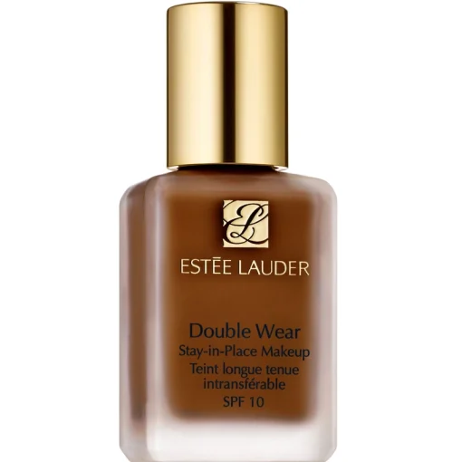 shop Estee Lauder Double Wear Stay-In-Place Foundation SPF10 30 ml - 7N1 Deep Amber af Estee Lauder - online shopping tilbud rabat hos shoppetur.dk