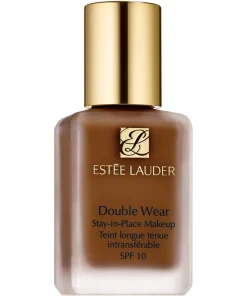 shop Estee Lauder Double Wear Stay-In-Place Foundation SPF10 30 ml - 7W1 Deep Spice af Estee Lauder - online shopping tilbud rabat hos shoppetur.dk