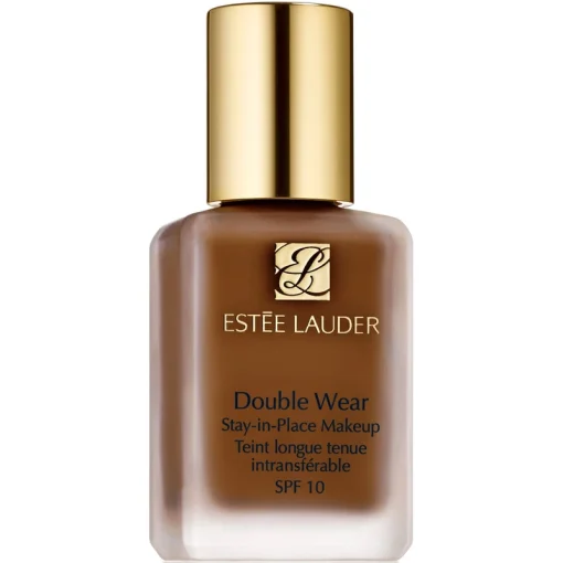 shop Estee Lauder Double Wear Stay-In-Place Foundation SPF10 30 ml - 7W1 Deep Spice af Estee Lauder - online shopping tilbud rabat hos shoppetur.dk