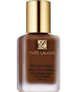 shop Estee Lauder Double Wear Stay-In-Place Foundation SPF10 30 ml - 8C1 Rich Java af Estee Lauder - online shopping tilbud rabat hos shoppetur.dk