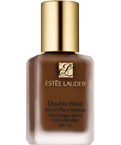 shop Estee Lauder Double Wear Stay-In-Place Foundation SPF10 30 ml - 8N1 Espresso af Estee Lauder - online shopping tilbud rabat hos shoppetur.dk