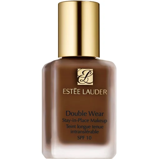 shop Estee Lauder Double Wear Stay-In-Place Foundation SPF10 30 ml - 8N1 Espresso af Estee Lauder - online shopping tilbud rabat hos shoppetur.dk