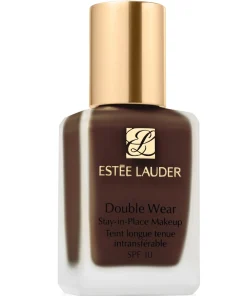 shop Estee Lauder Double Wear Stay-In-Place Foundation SPF10 30 ml - 9N1 Ebony af Estee Lauder - online shopping tilbud rabat hos shoppetur.dk