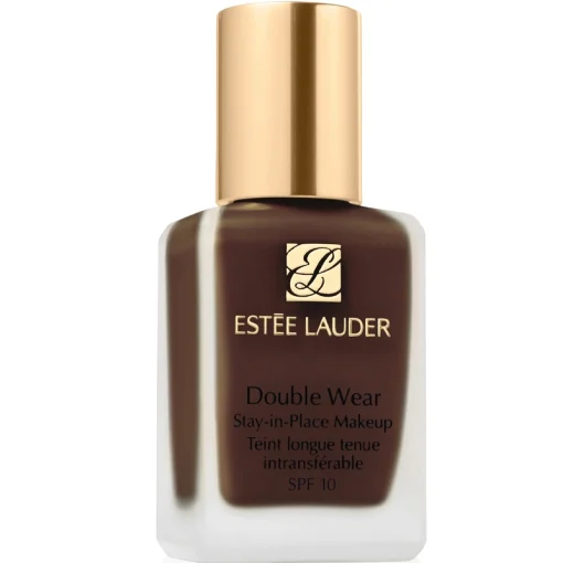 shop Estee Lauder Double Wear Stay-In-Place Foundation SPF10 30 ml - 9N1 Ebony af Estee Lauder - online shopping tilbud rabat hos shoppetur.dk