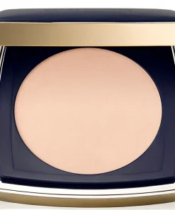 shop Estee Lauder Double Wear Stay-In-Place Matte Powder Foundation SPF 10 Compact - 1C0 Shell af Estee Lauder - online shopping tilbud rabat hos shoppetur.dk