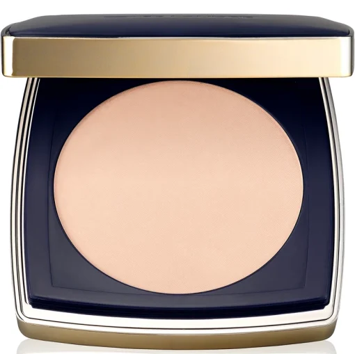 shop Estee Lauder Double Wear Stay-In-Place Matte Powder Foundation SPF 10 Compact - 1C0 Shell af Estee Lauder - online shopping tilbud rabat hos shoppetur.dk