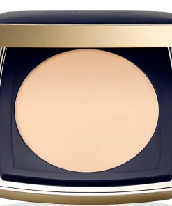 shop Estee Lauder Double Wear Stay-In-Place Matte Powder Foundation SPF 10 Compact - 1C1 Cool Bone af Estee Lauder - online shopping tilbud rabat hos shoppetur.dk