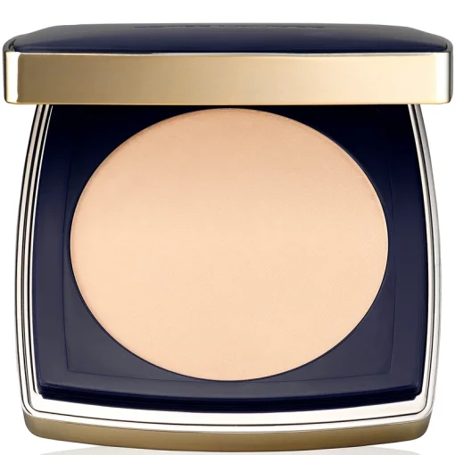 shop Estee Lauder Double Wear Stay-In-Place Matte Powder Foundation SPF 10 Compact - 1C1 Cool Bone af Estee Lauder - online shopping tilbud rabat hos shoppetur.dk