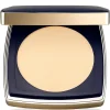 shop Estee Lauder Double Wear Stay-In-Place Matte Powder Foundation SPF 10 Compact - 1W0 Warm Porcelain af Estee Lauder - online shopping tilbud rabat hos shoppetur.dk