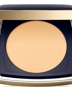 shop Estee Lauder Double Wear Stay-In-Place Matte Powder Foundation SPF 10 Compact - 2W1.5 Natural Suede af Estee Lauder - online shopping tilbud rabat hos shoppetur.dk