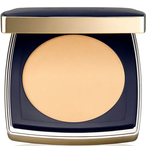 shop Estee Lauder Double Wear Stay-In-Place Matte Powder Foundation SPF 10 Compact - 2W1.5 Natural Suede af Estee Lauder - online shopping tilbud rabat hos shoppetur.dk