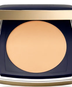 shop Estee Lauder Double Wear Stay-In-Place Matte Powder Foundation SPF 10 Compact - 3N2 Wheat af Estee Lauder - online shopping tilbud rabat hos shoppetur.dk