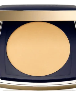 shop Estee Lauder Double Wear Stay-In-Place Matte Powder Foundation SPF 10 Compact - 3W2 Cashew af Estee Lauder - online shopping tilbud rabat hos shoppetur.dk