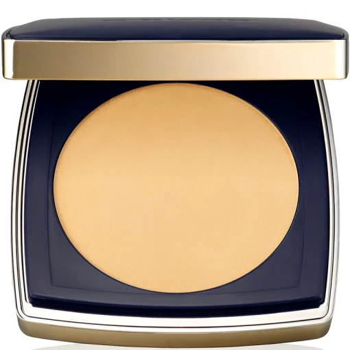 shop Estee Lauder Double Wear Stay-In-Place Matte Powder Foundation SPF 10 Compact - 3W2 Cashew af Estee Lauder - online shopping tilbud rabat hos shoppetur.dk