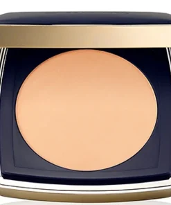 shop Estee Lauder Double Wear Stay-In-Place Matte Powder Foundation SPF 10 Compact - 4C1 Outdoor Beige af Estee Lauder - online shopping tilbud rabat hos shoppetur.dk