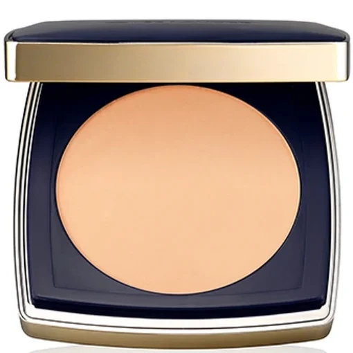 shop Estee Lauder Double Wear Stay-In-Place Matte Powder Foundation SPF 10 Compact - 4C1 Outdoor Beige af Estee Lauder - online shopping tilbud rabat hos shoppetur.dk