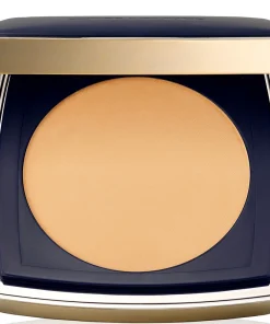 shop Estee Lauder Double Wear Stay-In-Place Matte Powder Foundation SPF 10 Compact - 4N2 Spiced Sand af Estee Lauder - online shopping tilbud rabat hos shoppetur.dk