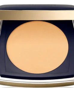 shop Estee Lauder Double Wear Stay-In-Place Matte Powder Foundation SPF 10 Compact - 4W4 Hazel af Estee Lauder - online shopping tilbud rabat hos shoppetur.dk