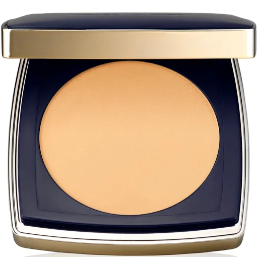 shop Estee Lauder Double Wear Stay-In-Place Matte Powder Foundation SPF 10 Compact - 4W4 Hazel af Estee Lauder - online shopping tilbud rabat hos shoppetur.dk