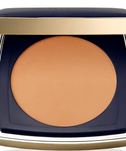 shop Estee Lauder Double Wear Stay-In-Place Matte Powder Foundation SPF 10 Compact - 5C1 Rich Chestnut af Estee Lauder - online shopping tilbud rabat hos shoppetur.dk