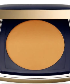 shop Estee Lauder Double Wear Stay-In-Place Matte Powder Foundation SPF 10 Compact - 5N1.5 Maple af Estee Lauder - online shopping tilbud rabat hos shoppetur.dk