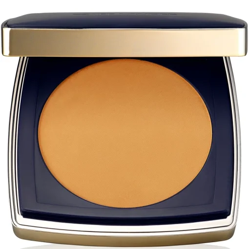 shop Estee Lauder Double Wear Stay-In-Place Matte Powder Foundation SPF 10 Compact - 5N1.5 Maple af Estee Lauder - online shopping tilbud rabat hos shoppetur.dk