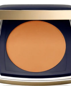 shop Estee Lauder Double Wear Stay-In-Place Matte Powder Foundation SPF 10 Compact - 5N2 Amber Honey af Estee Lauder - online shopping tilbud rabat hos shoppetur.dk