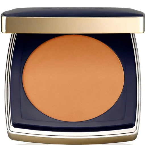 shop Estee Lauder Double Wear Stay-In-Place Matte Powder Foundation SPF 10 Compact - 5N2 Amber Honey af Estee Lauder - online shopping tilbud rabat hos shoppetur.dk