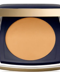 shop Estee Lauder Double Wear Stay-In-Place Matte Powder Foundation SPF 10 Compact - 5W1 Bronze af Estee Lauder - online shopping tilbud rabat hos shoppetur.dk