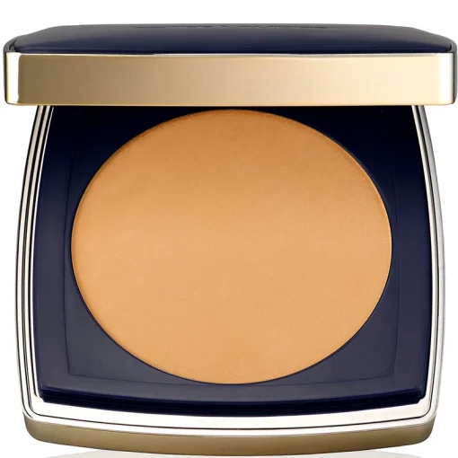 shop Estee Lauder Double Wear Stay-In-Place Matte Powder Foundation SPF 10 Compact - 5W1 Bronze af Estee Lauder - online shopping tilbud rabat hos shoppetur.dk