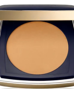 shop Estee Lauder Double Wear Stay-In-Place Matte Powder Foundation SPF 10 Compact - 5W1.5 Cinnamon af Estee Lauder - online shopping tilbud rabat hos shoppetur.dk