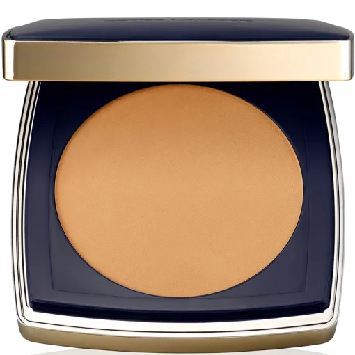 shop Estee Lauder Double Wear Stay-In-Place Matte Powder Foundation SPF 10 Compact - 5W1.5 Cinnamon af Estee Lauder - online shopping tilbud rabat hos shoppetur.dk